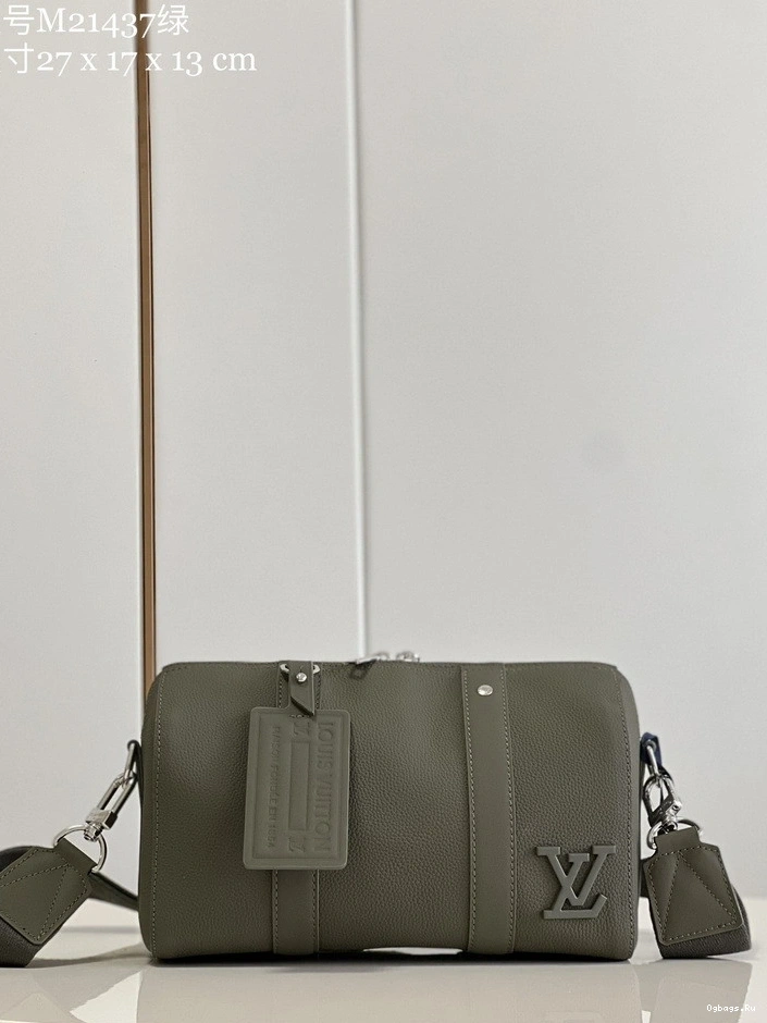 LOUIS CITY VUITTON KEEPALL 1218